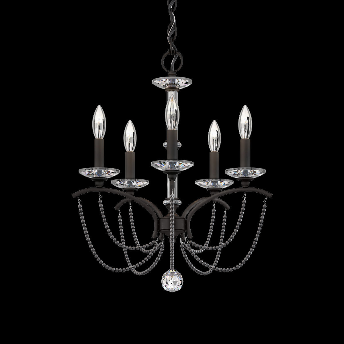 Schonbek Priscilla BC7105 Chandelier