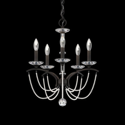 Schonbek Priscilla BC7105 Chandelier