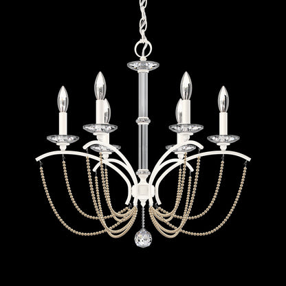 Schonbek Priscilla BC7106 Chandelier