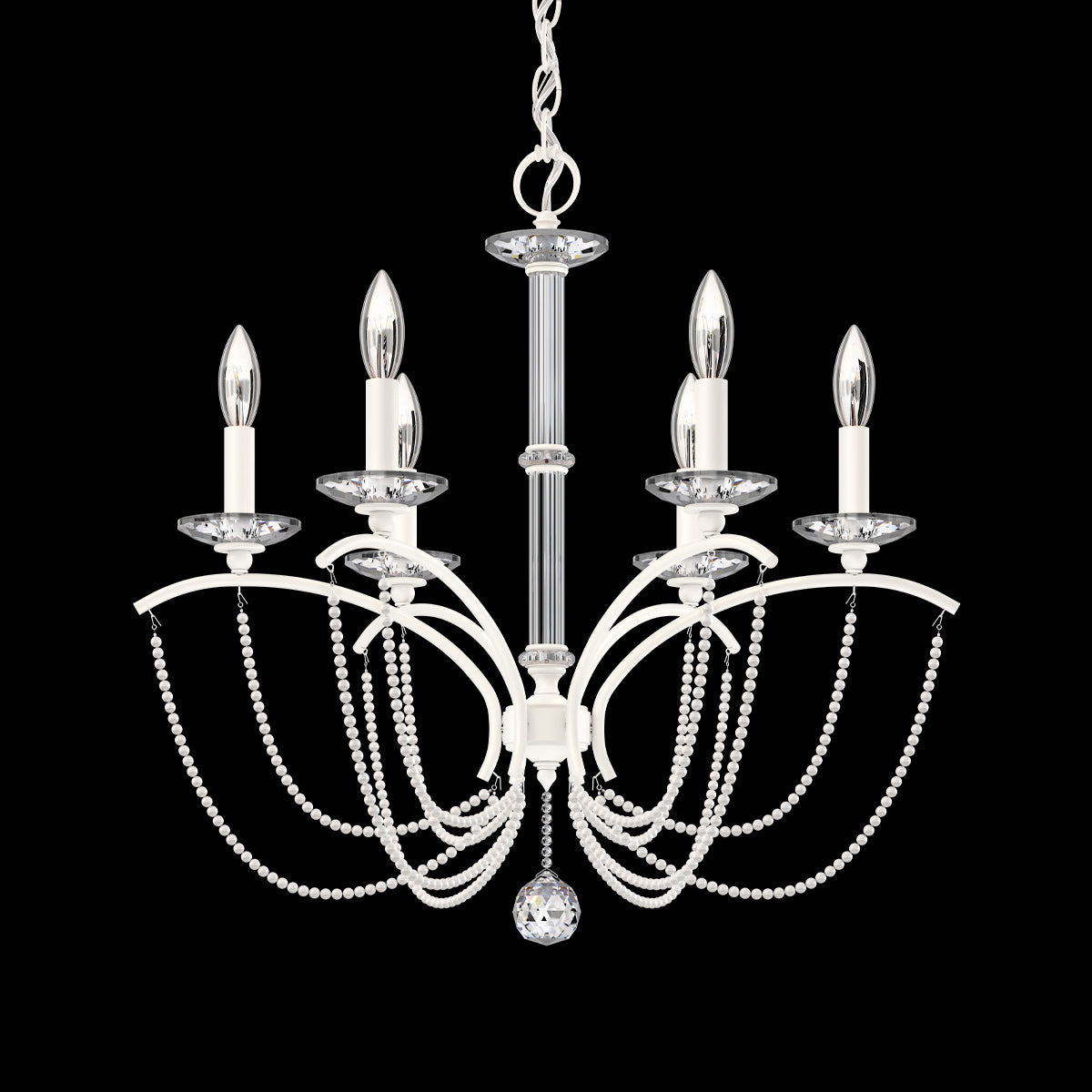 Schonbek Priscilla BC7106 Chandelier