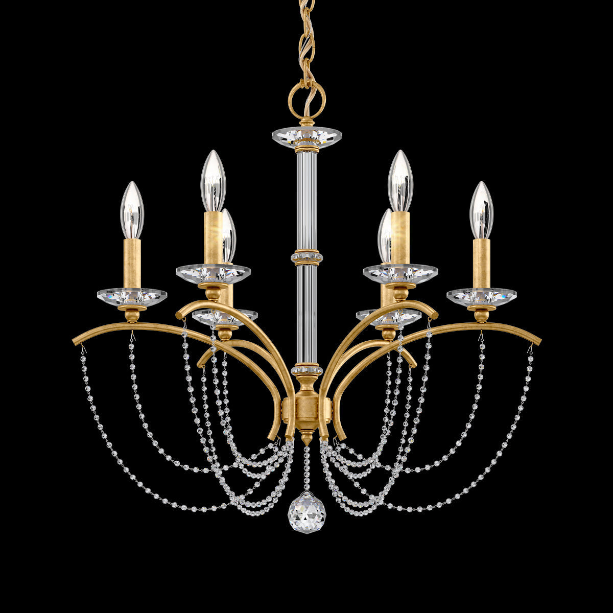 Schonbek Priscilla BC7106 Chandelier