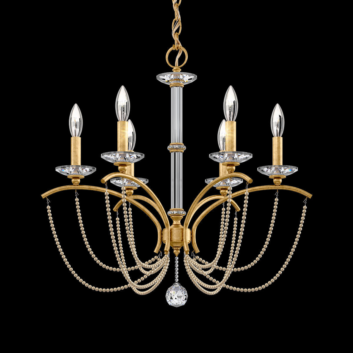 Schonbek Priscilla BC7106 Chandelier