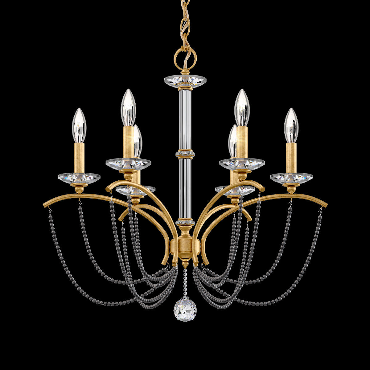 Schonbek Priscilla BC7106 Chandelier