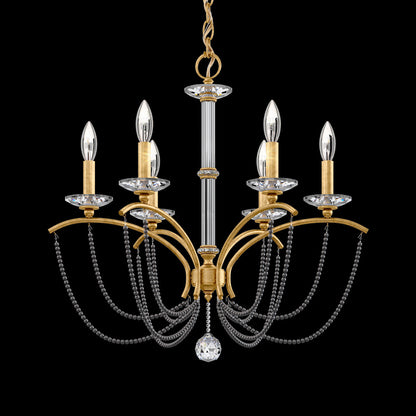 Schonbek Priscilla BC7106 Chandelier