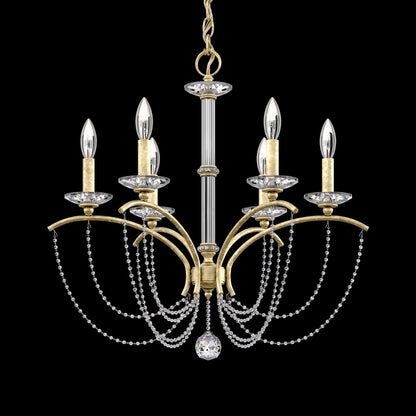 Schonbek Priscilla BC7106 Chandelier