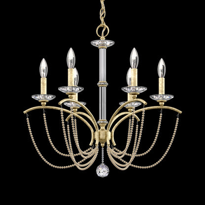 Schonbek Priscilla BC7106 Chandelier