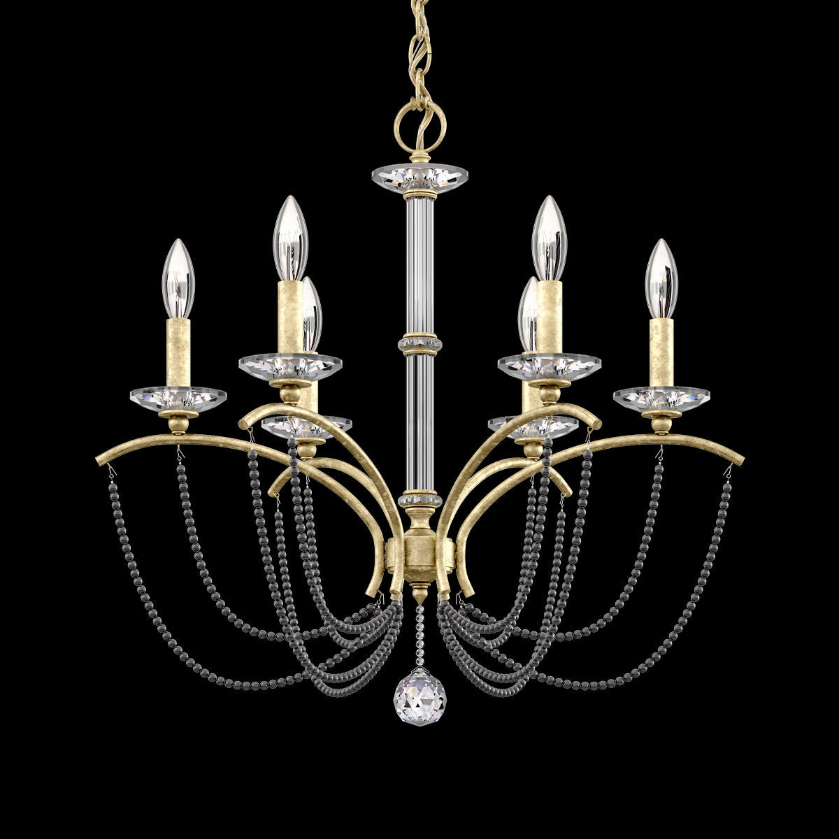 Schonbek Priscilla BC7106 Chandelier