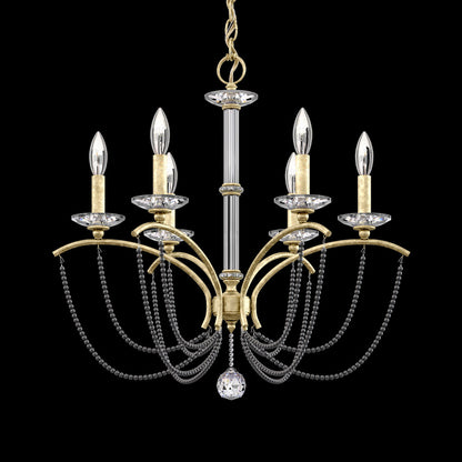 Schonbek Priscilla BC7106 Chandelier