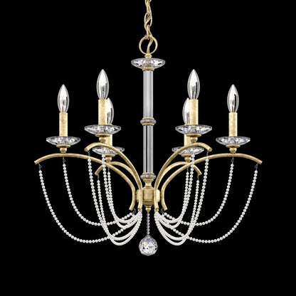 Schonbek Priscilla BC7106 Chandelier