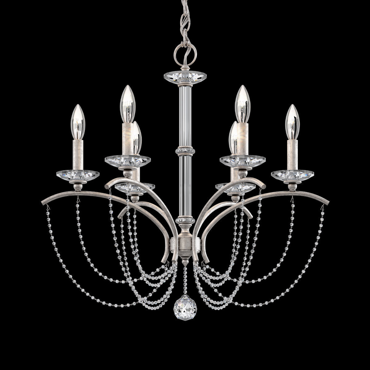 Schonbek Priscilla BC7106 Chandelier