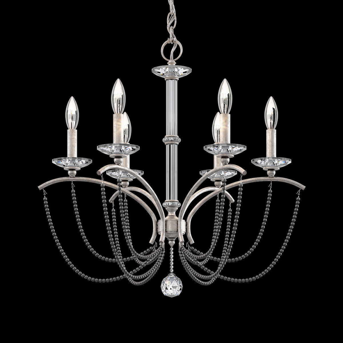 Schonbek Priscilla BC7106 Chandelier