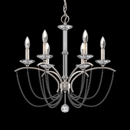 Schonbek Priscilla BC7106 Chandelier