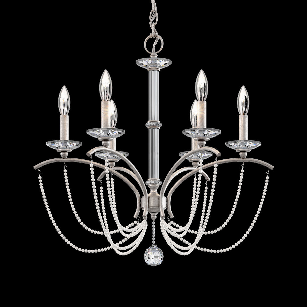 Schonbek Priscilla BC7106 Chandelier