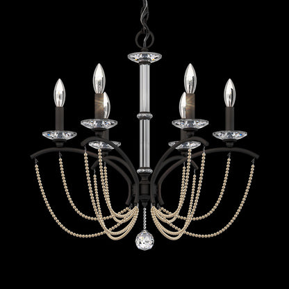 Schonbek Priscilla BC7106 Chandelier