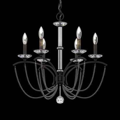 Schonbek Priscilla BC7106 Chandelier