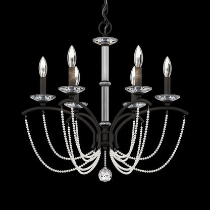 Schonbek Priscilla BC7106 Chandelier