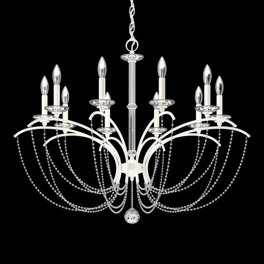 Schonbek Priscilla BC7110 Chandelier