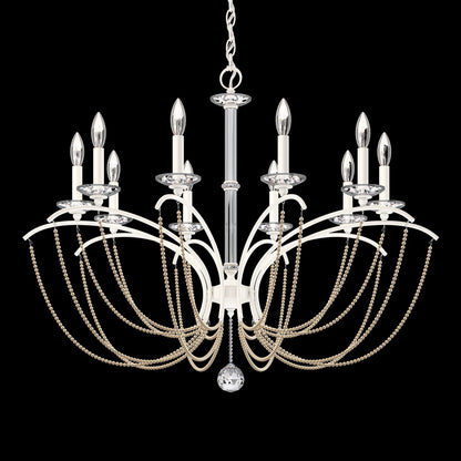 Schonbek Priscilla BC7110 Chandelier