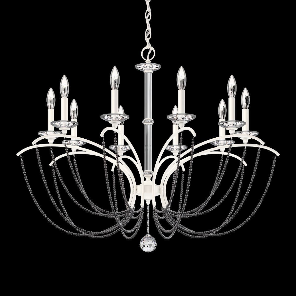 Schonbek Priscilla BC7110 Chandelier