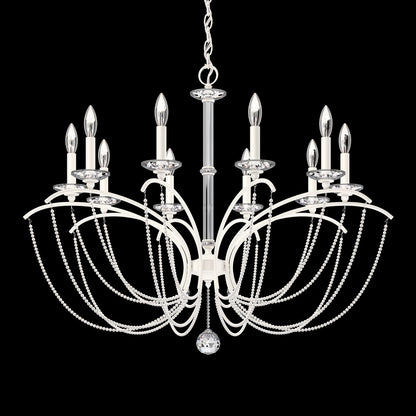 Schonbek Priscilla BC7110 Chandelier