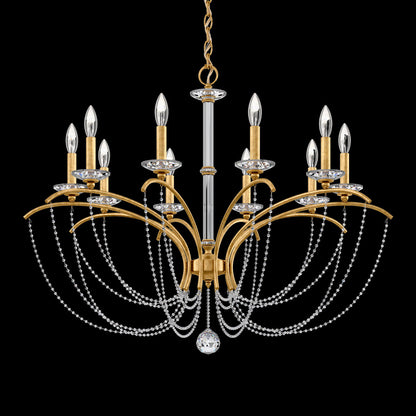 Schonbek Priscilla BC7110 Chandelier