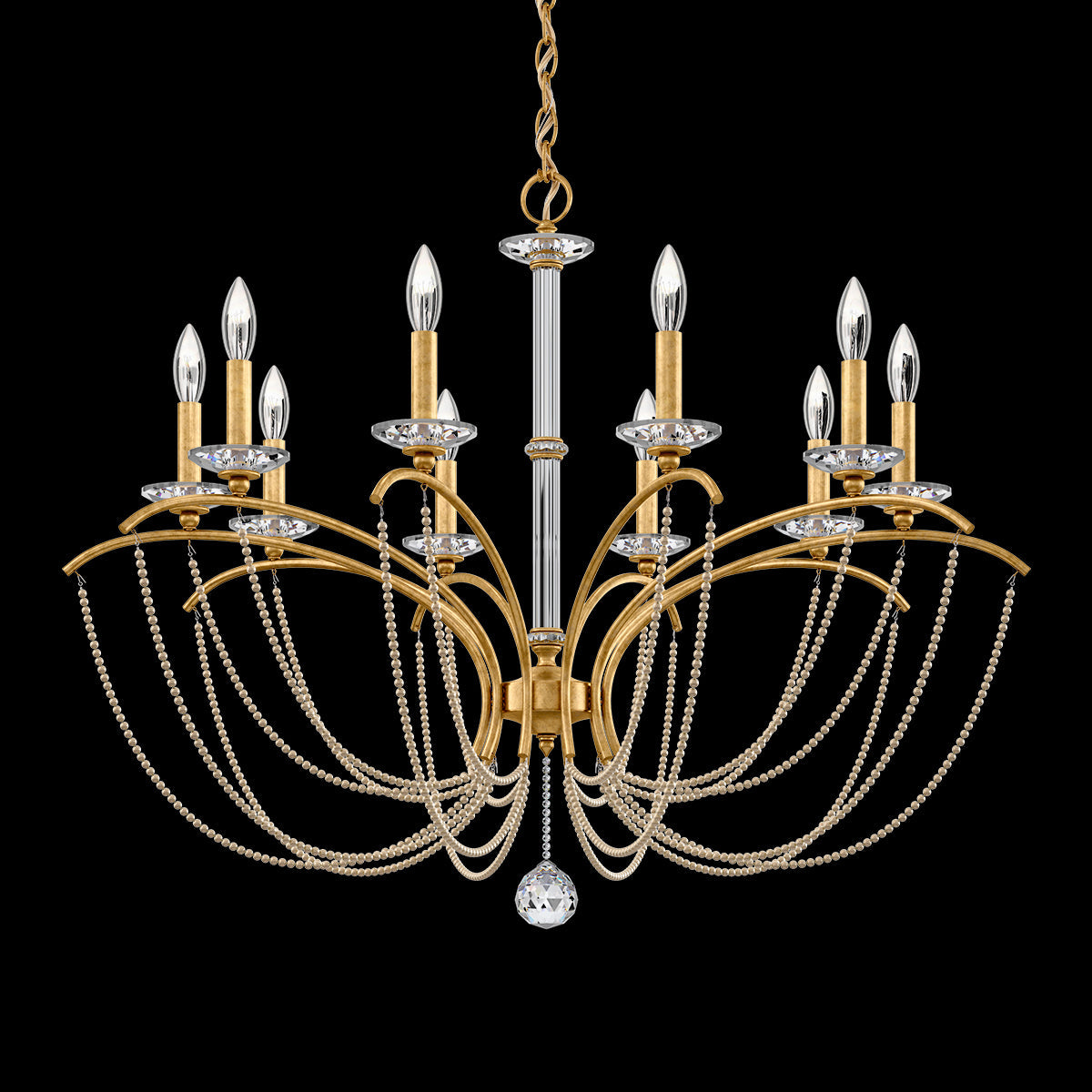 Schonbek Priscilla BC7110 Chandelier