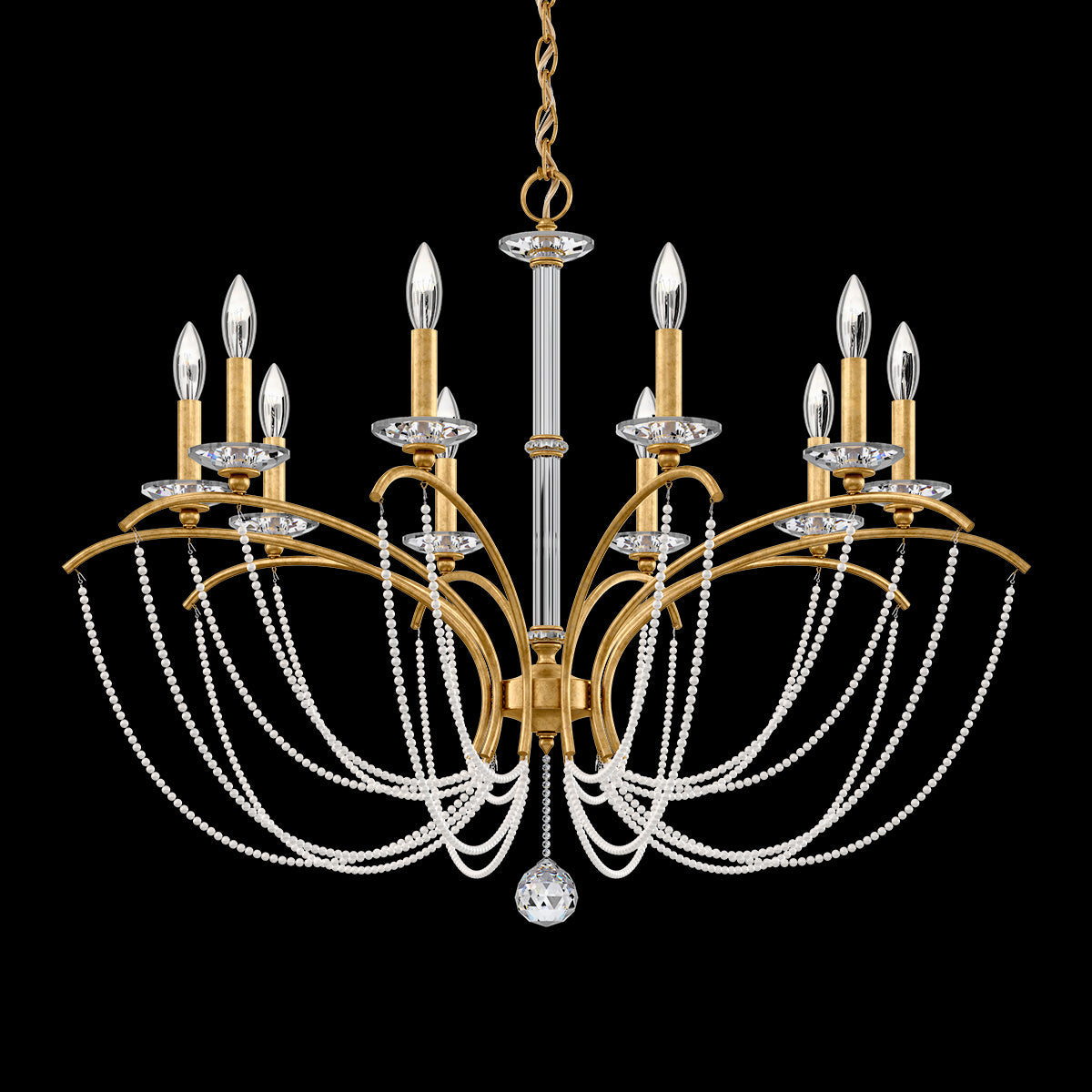 Schonbek Priscilla BC7110 Chandelier