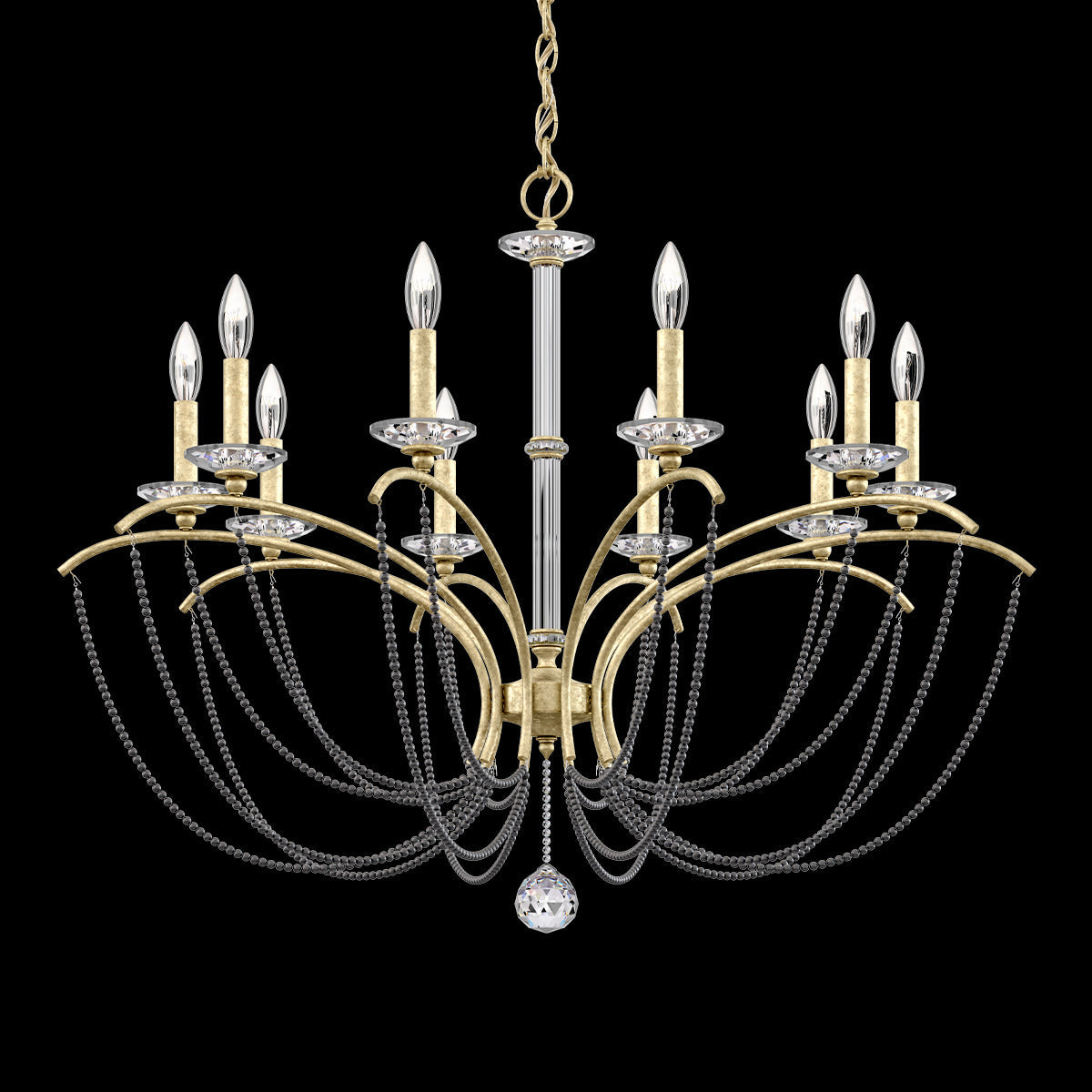 Schonbek Priscilla BC7110 Chandelier