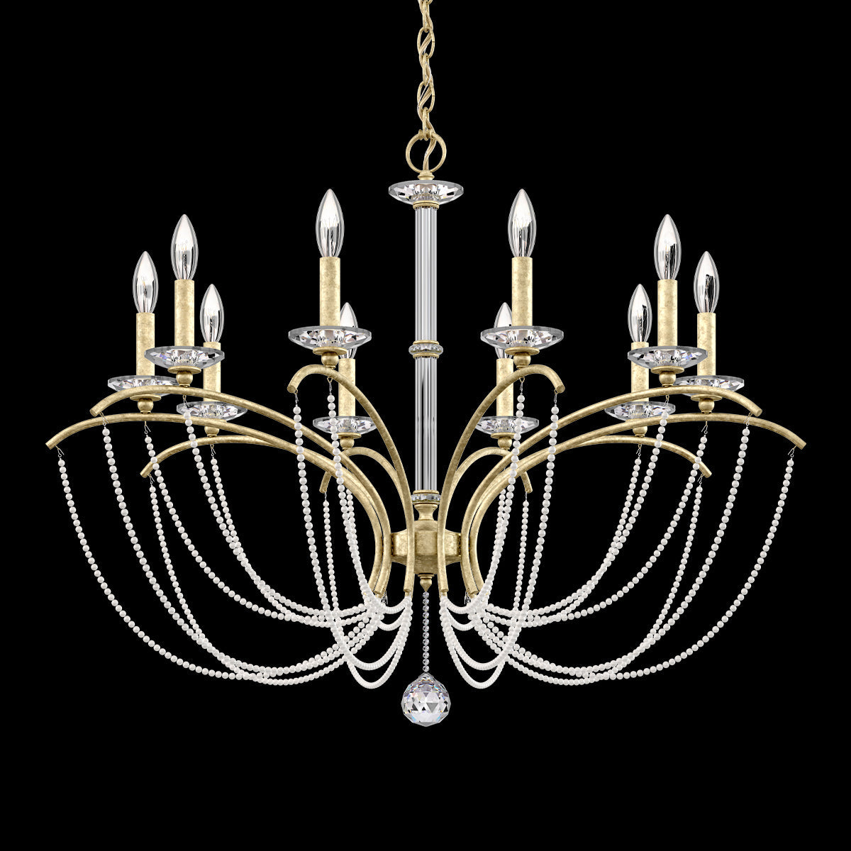 Schonbek Priscilla BC7110 Chandelier