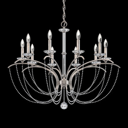 Schonbek Priscilla BC7110 Chandelier