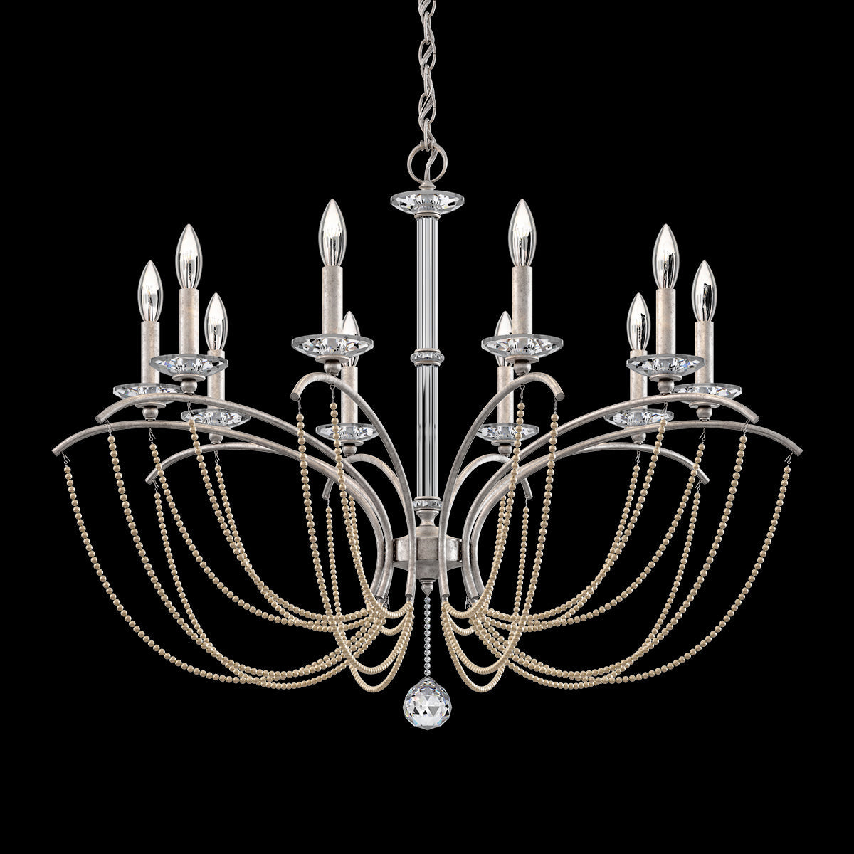 Schonbek Priscilla BC7110 Chandelier