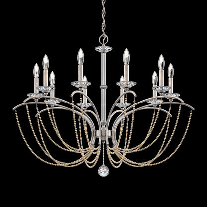 Schonbek Priscilla BC7110 Chandelier