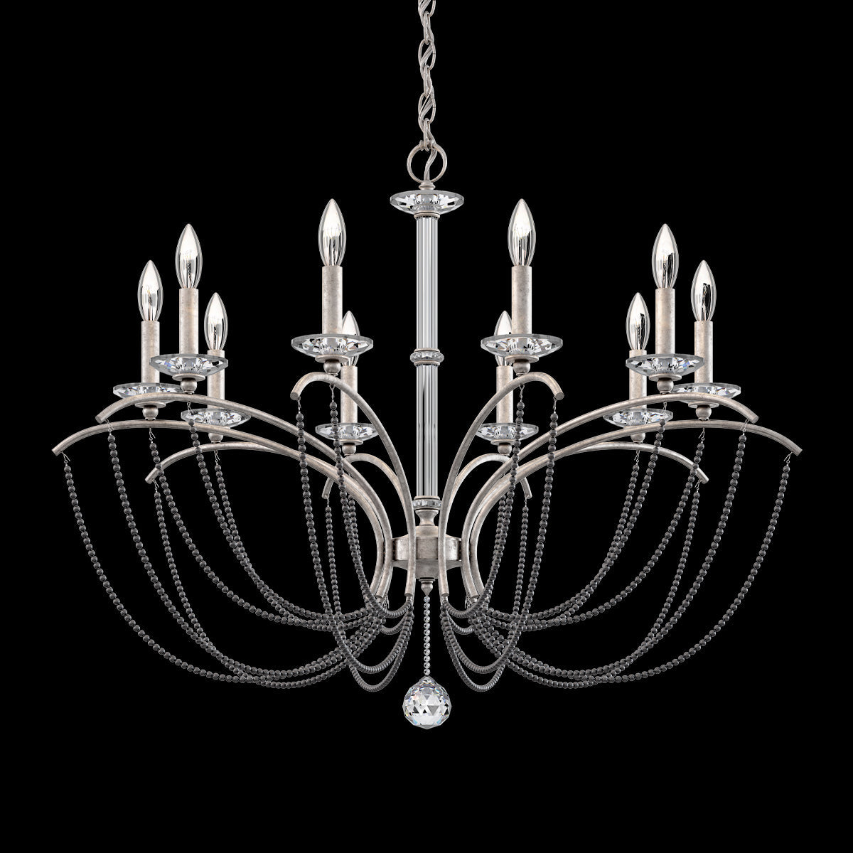 Schonbek Priscilla BC7110 Chandelier