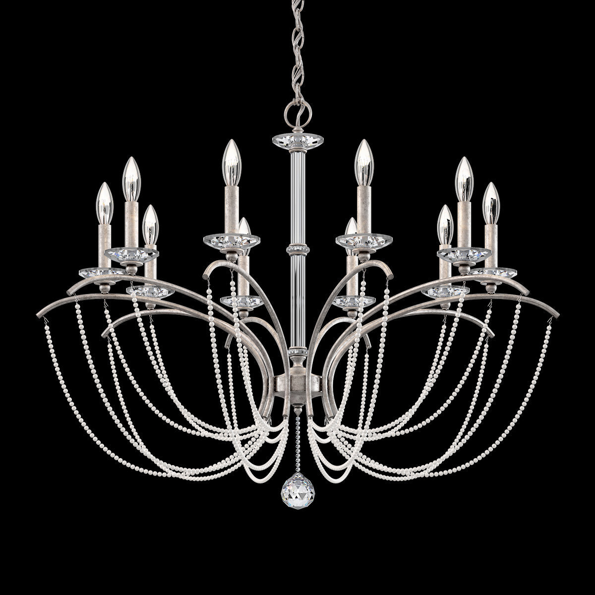 Schonbek Priscilla BC7110 Chandelier