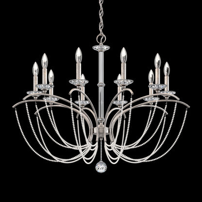 Schonbek Priscilla BC7110 Chandelier