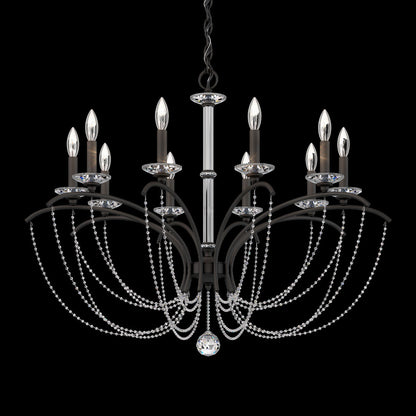 Schonbek Priscilla BC7110 Chandelier