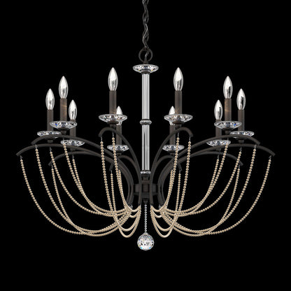 Schonbek Priscilla BC7110 Chandelier