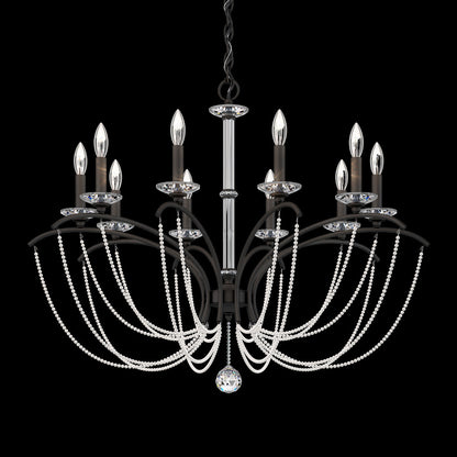 Schonbek Priscilla BC7110 Chandelier