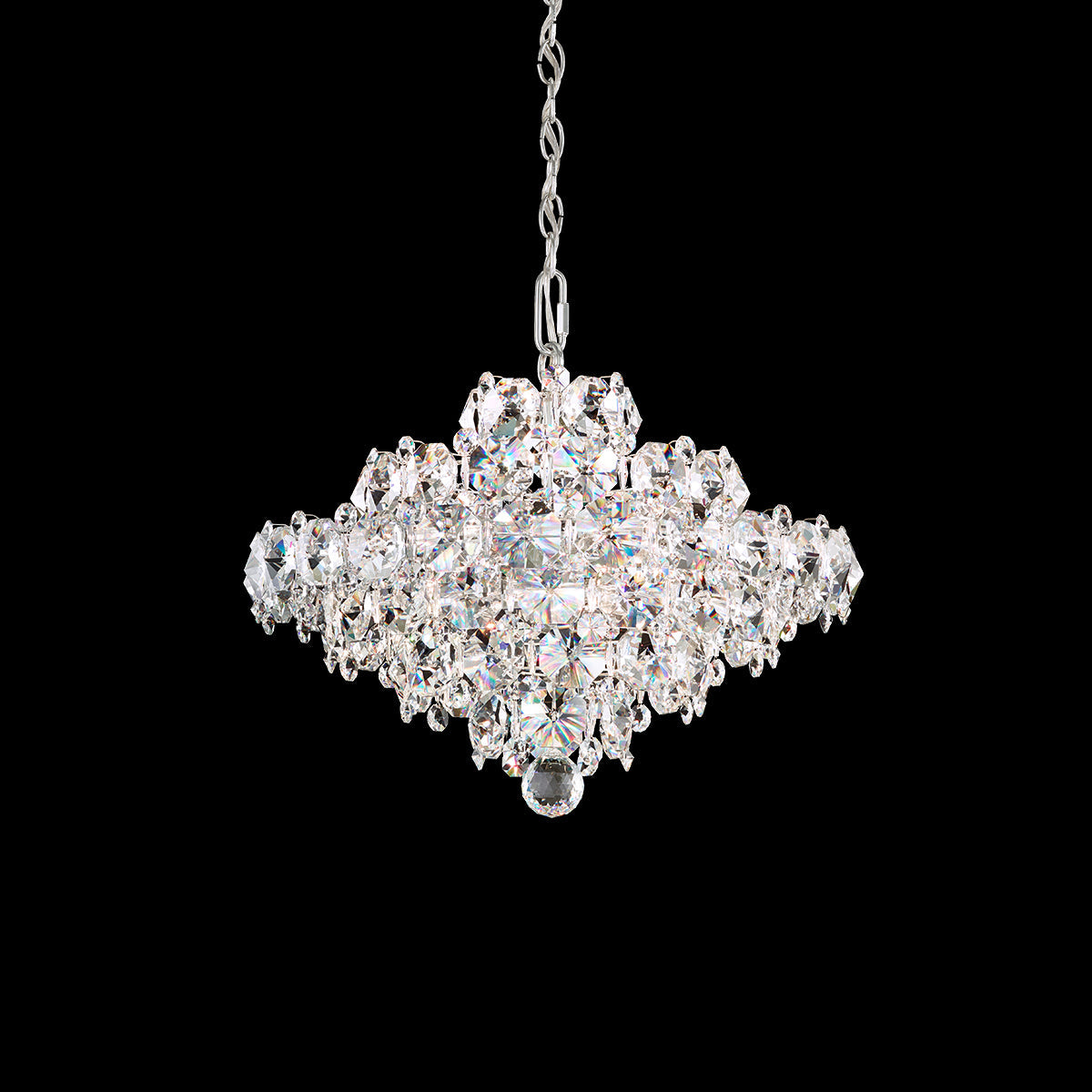 Schonbek Baronet BN1016 Pendant