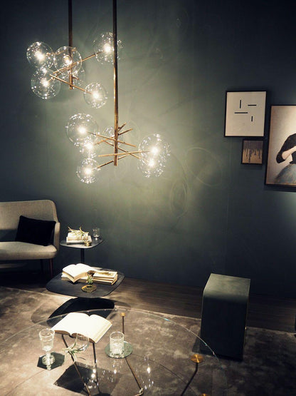 Bolle Chandelier