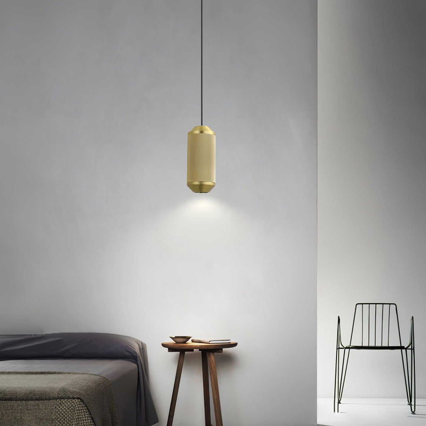 Backbeat Pendant Lamp