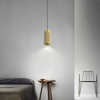 Backbeat Pendant Lamp