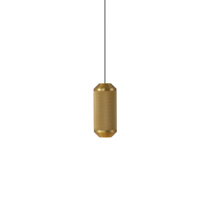 Backbeat Pendant Lamp