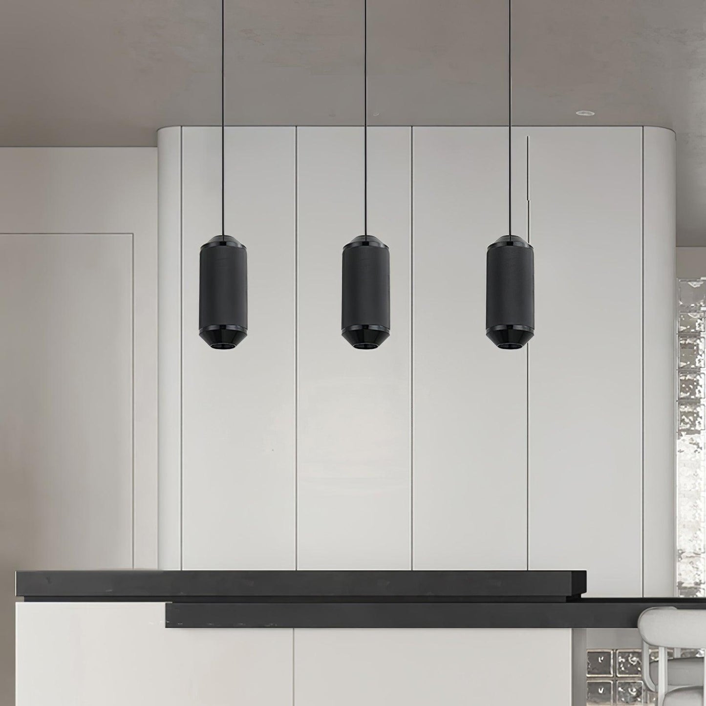 Backbeat Pendant Lamp