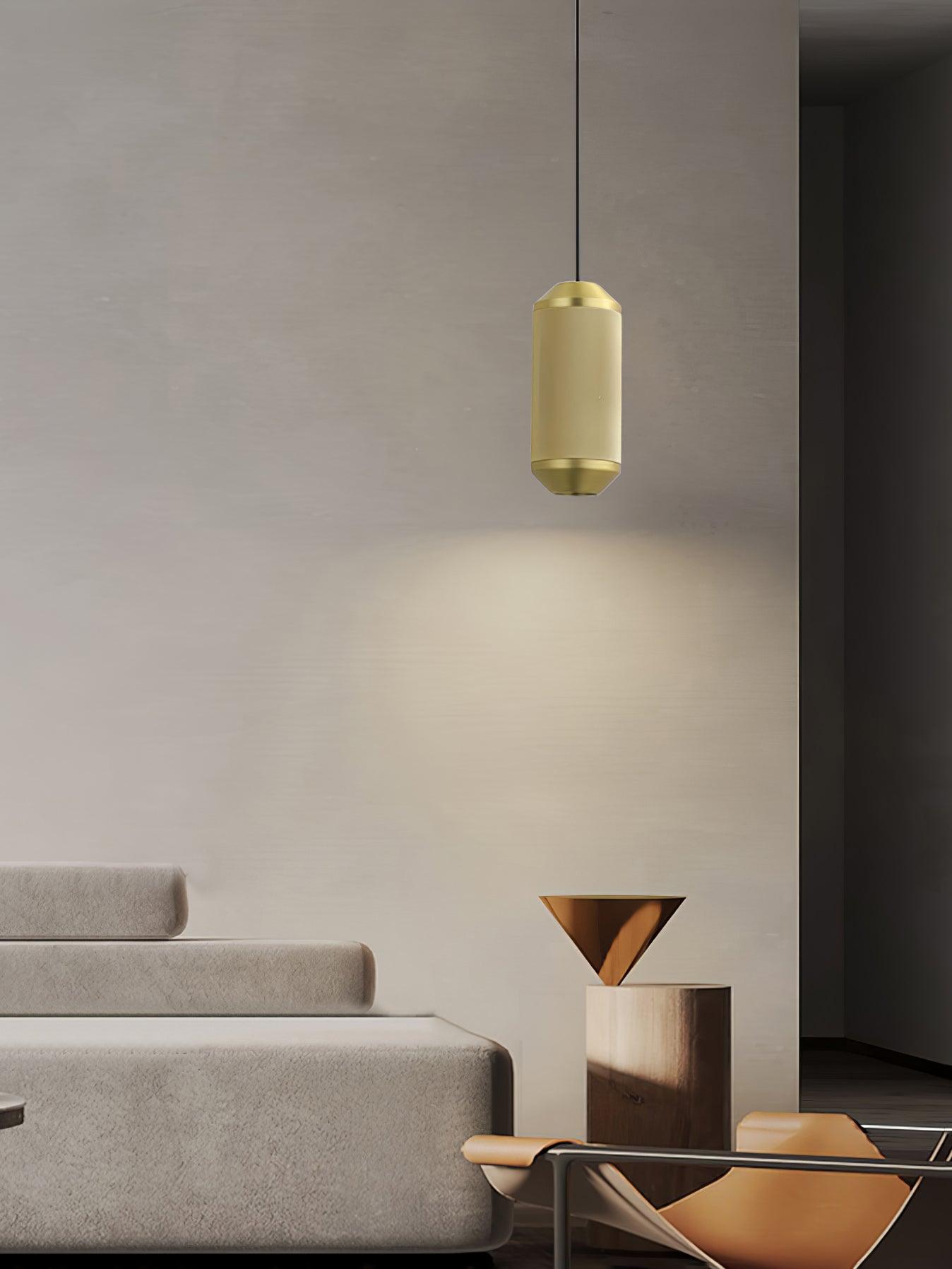 Backbeat Pendant Lamp