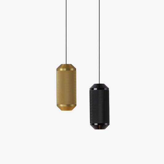 Backbeat Pendant Lamp