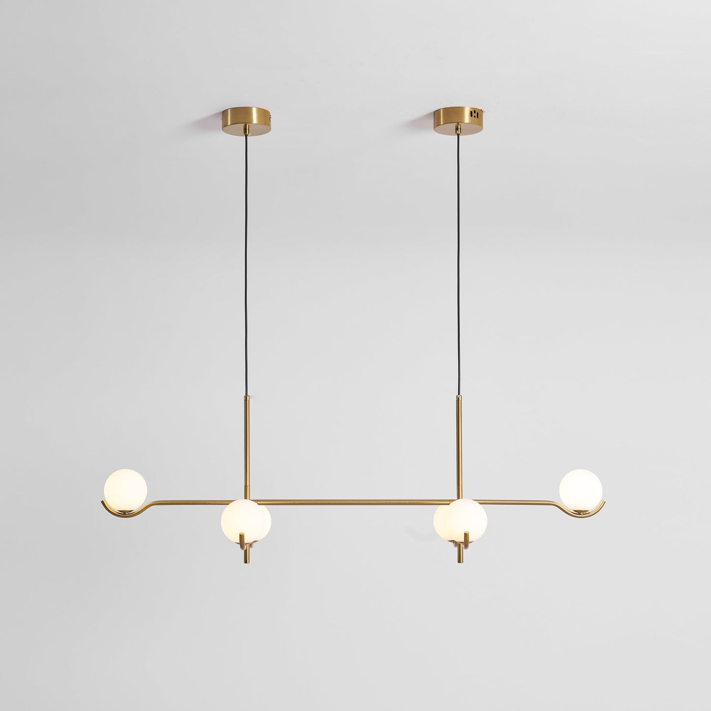 Baer Pendant Light