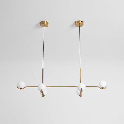 Baer Pendant Light