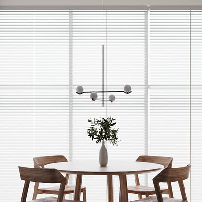 Baer Pendant Light