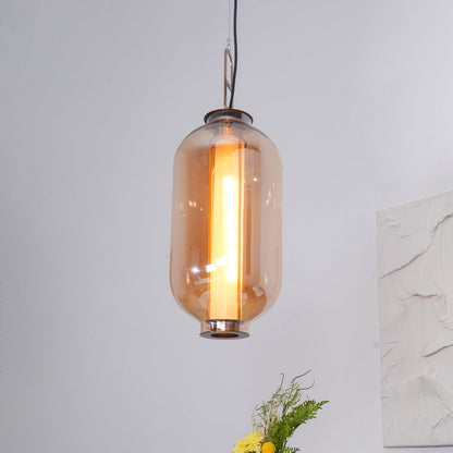 Bai Family Pendant Light